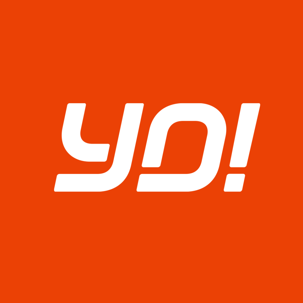 Yo Sushi Logo