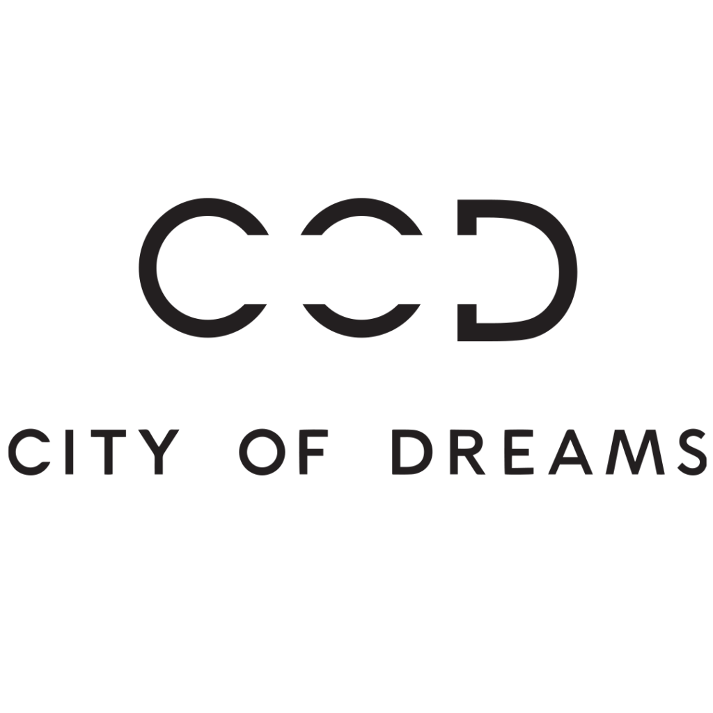 City Of Dreams Logo