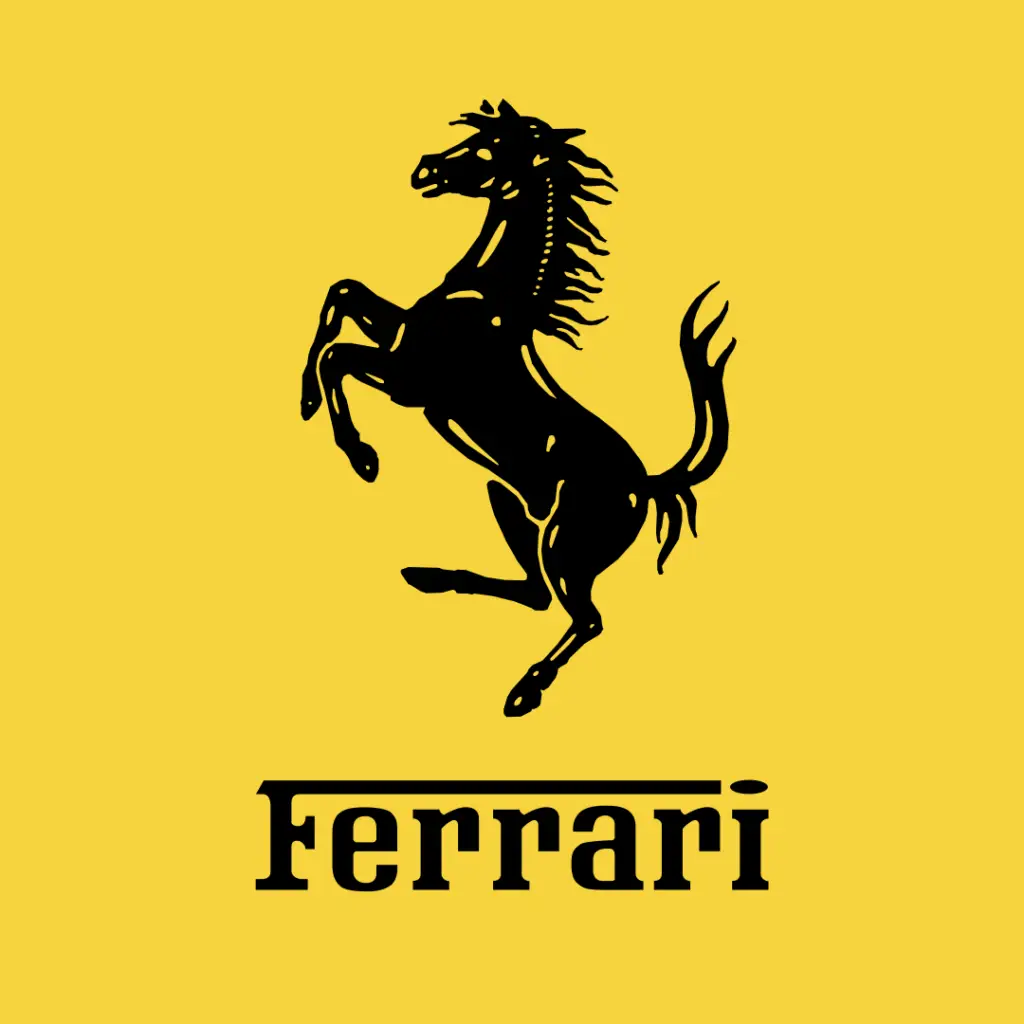 Ferrari Logo